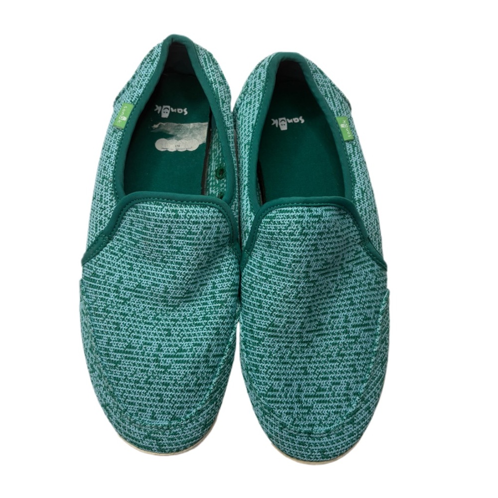 Sanuk Sidewalk Surfers 9